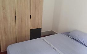 Habitacion Sencilla Con Balcon